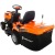 Садовый минитрактор Yard Fox T 86 RBH в Ижевске