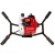 Мотобур (бензобур) ADA Ground Drill 9 со шнеком Drill 250 в Ижевске