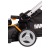 Газонокосилка аккумуляторная Worx WG748E в Ижевске