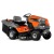 Садовый минитрактор Husqvarna TC 242T в Ижевске