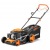 Газонокосилка бензиновая Fuxtec FX-RM5196SL в Ижевске