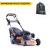 Газонокосилка бензиновая Villartec MB 556V в Ижевске