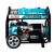 Бензогенератор Alteco Professional AGG 7000Е 5 кВт в Ижевске
