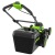 Газонокосилка аккумуляторная GreenWorks GD40LM411 (без аккумулятора и зарядного устройства) в Ижевске