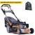 Газонокосилка бензиновая Villartec MB 348T в Ижевске