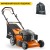 Газонокосилка бензиновая Villartec MB4051T в Ижевске