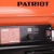 Дизельная тепловая пушка Patriot DTC 228 в Ижевске