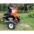 Измельчитель бензиновый Echo Bear Cat CH4400+ПСМ в Ижевске