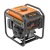 Инверторный бензогенератор Carver PPG-4600I 3.5 кВт в Ижевске