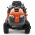 Садовый минитрактор Husqvarna TC 138L в Ижевске