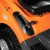 Садовый минитрактор Daewoo DWT 1020 в Ижевске