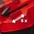 Газонокосилка аккумуляторная Einhell PXC Rasarro в Ижевске