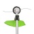Аккумуляторный триммер GreenWorks ST161S 5 Ач в Ижевске