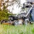 Газонокосилка аккумуляторная Worx WG761E в Ижевске