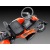 Садовый райдер Husqvarna R 112C5 с двигателем Briggs&Stratton в Ижевске