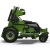 Садовый райдер аккумуляторный GreenWorks ZTCS92 в Ижевске