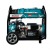 Бензогенератор Alteco Professional AGG 11000Е2 8 кВт в Ижевске