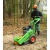 Измельчитель пней Laski F350/650 CH440T в Ижевске