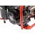 Бензогенератор Hammer GN8000ATS 7 кВт в Ижевске