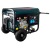 Бензогенератор сварочный BauMaster PG-8719WX 4.5 кВт в Ижевске