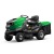 Садовый минитрактор Caiman Rapido Max Eco 2WD 97D1C2 в Ижевске