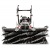 Подметальная машина Tielburger TK58 PRO (Honda) в Ижевске
