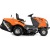 Садовый минитрактор Daewoo DWT 1020 в Ижевске