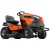 Садовый трактор Husqvarna TS 243T в Ижевске