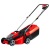 Газонокосилка аккумуляторная Einhell PXC GE-CM 18/30 Li в Ижевске