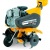 Культиватор Stiga Silex 75 R-B в Ижевске