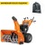 Снегоуборщик Daewoo DAST 17110 EFI в Ижевске