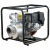 Бензиновая мотопомпа HND WP 40 X3C в Ижевске