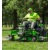Воздуходувка для райдера Greenworks ZTC152 в Ижевске