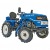 Многофункциональный минитрактор Garden Scout (Скаут) T-15DIF VT + двухкопрусный плуг + почвофреза в Ижевске