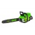 Аккумуляторная пила GreenWorks GD60CS40K2-16" в Ижевске