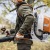 Воздуходувка бензиновая Stihl BR 800 CE в Ижевске