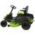 Садовый райдер аккумуляторный GreenWorks CrossoverT GC82LT107 в Ижевске