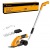 Аккумуляторные ножницы DEKO DKGS4 PRO в Ижевске