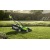 Газонокосилка аккумуляторная GreenWorks G-Max G40LM35 40V 35 см в Ижевске