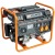 Бензогенератор Villartec GG4000С 3.2 кВт в Ижевске