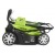 Газонокосилка аккумуляторная GreenWorks G-Max G40LM35 40V 35 см в Ижевске