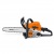 Бензопила Stihl MS 180 2-Mix 14" в Ижевске