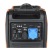 Инверторный бензогенератор Carver PPG-6500ISE 5 кВт в Ижевске