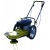 Бензиновая мотокоса на колесах (колесный триммер) SunGarden Tornado TM 565 в Ижевске
