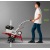 Культиватор Мобил К МКМ-1Р Про с двигателем Briggs&Stratton CR950 в Ижевске