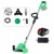 Аккумуляторный триммер Zitrek GreenCut 20 082-2008 в Ижевске