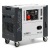 Дизельгенератор Daewoo DDAE 10000DSE-3 7.2 кВт в Ижевске
