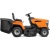 Садовый минитрактор Daewoo DLT 84 H в Ижевске