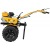 Мотоблок Denzel DPT-270S (фрезы в комплекте) в Ижевске