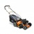 Газонокосилка бензиновая Villartec MB 3146T в Ижевске